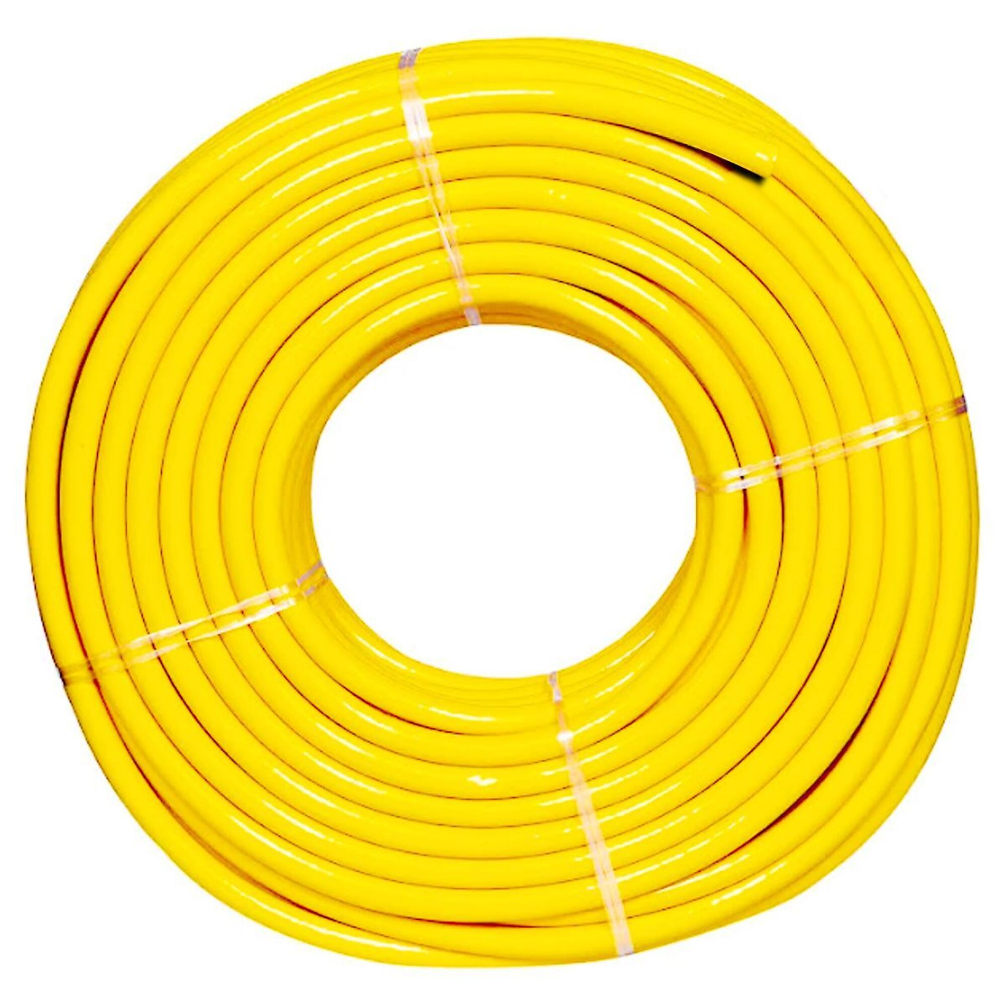 OilShield Rubber Air Hose 1/2" x 300'  -  OS12300